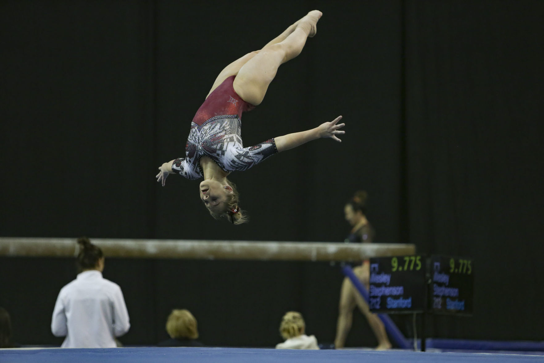 Ragan Smith